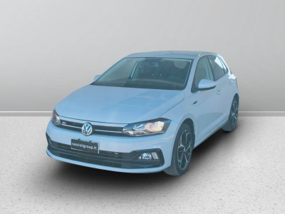 1 - Volkswagen Polo Cascioli Group