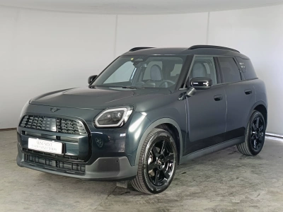 1 - MINI Countryman Cascioli Group