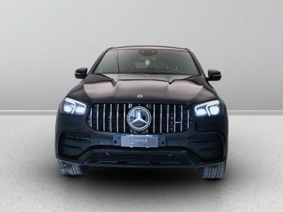 2 - Mercedes-Benz GLE Cascioli Group