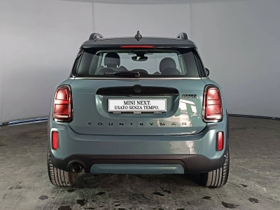 5 - MINI Countryman Cascioli Group
