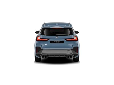 4 - BMW X1 M Cascioli Group