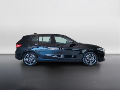 4 - BMW Serie 1 Cascioli Group