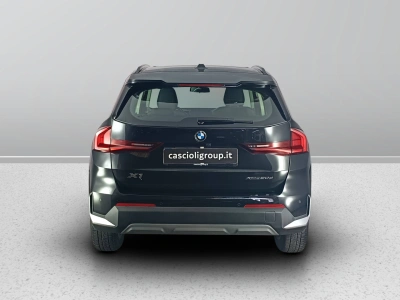 5 - BMW X1 Cascioli Group