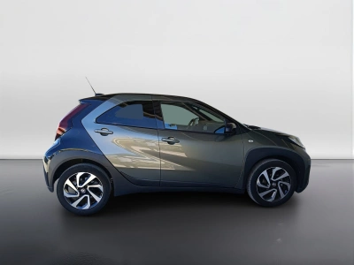 3 - Toyota Aygo X Cascioli Group