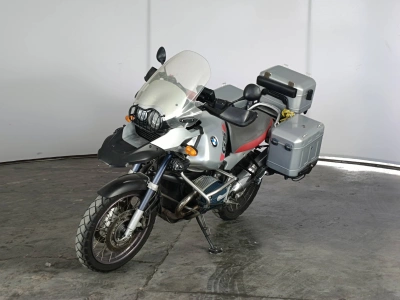 4 - BMW Motorrad GS Cascioli Group