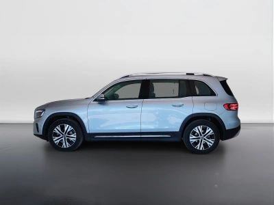 3 - Mercedes-Benz GLB Cascioli Group
