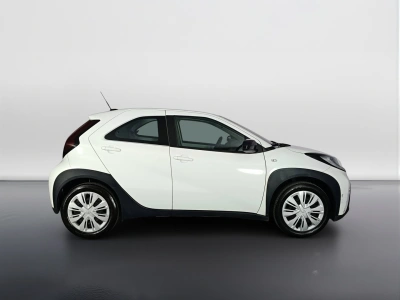 3 - Toyota Aygo X Cascioli Group