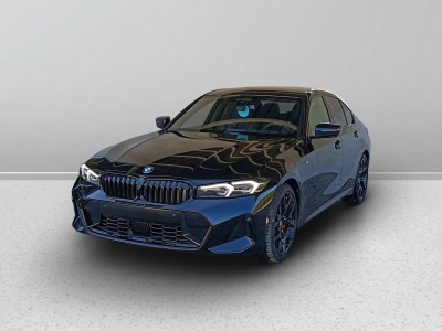 1 - BMW Serie 3 Cascioli Group