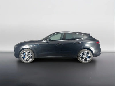 6 - Maserati Levante Cascioli Group