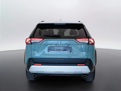 6 - Toyota Rav4 Cascioli Group