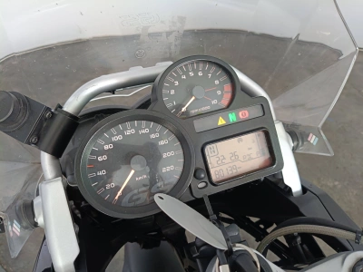 9 - BMW Motorrad GS Cascioli Group