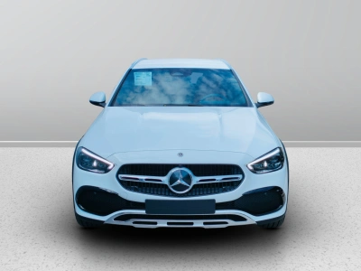 2 - Mercedes-Benz Classe C Cascioli Group