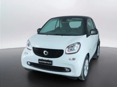 1 - smart fortwo Cascioli Group