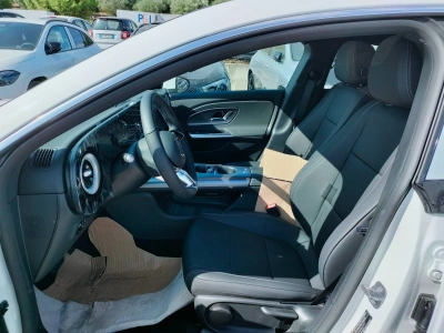 7 - Mercedes-Benz CLA Cascioli Group