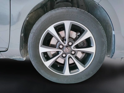 9 - Toyota Yaris Cascioli Group