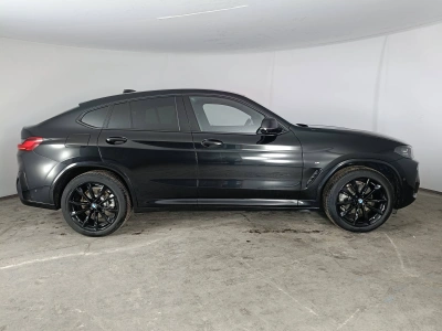 3 - BMW X4 Cascioli Group
