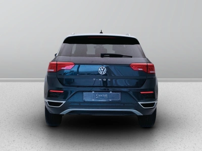 4 - Volkswagen T Cascioli Group