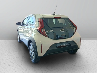 5 - Toyota AYGO X Cascioli Group