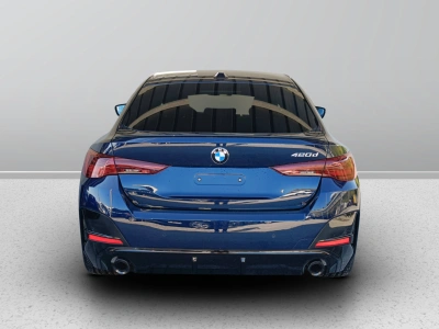 5 - BMW Serie 4 Cascioli Group