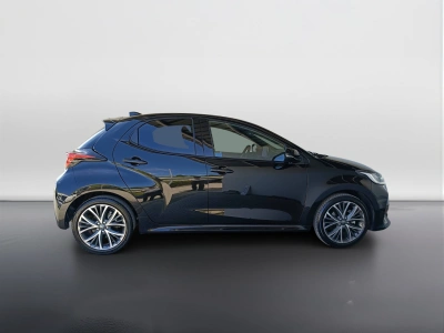 3 - Toyota Yaris Cascioli Group