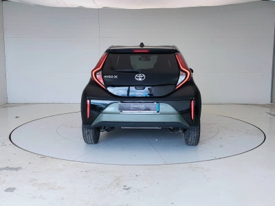 6 - Toyota Aygo X Cascioli Group