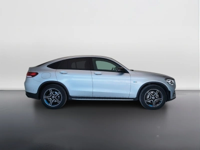 7 - Mercedes-Benz GLC Cascioli Group