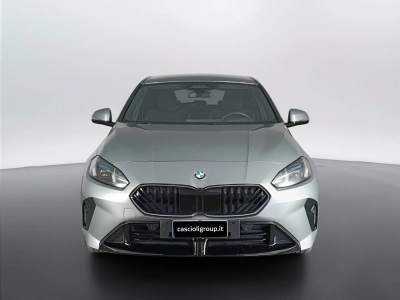2 - BMW Serie 1 Cascioli Group