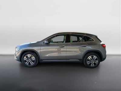 6 - Mercedes-Benz GLA Cascioli Group