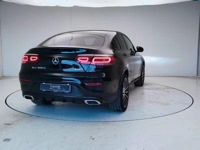 6 - Mercedes-Benz GLC Cascioli Group