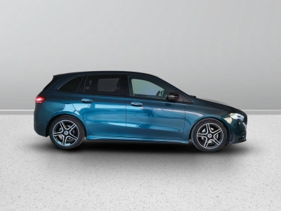 7 - Mercedes-Benz Classe B Cascioli Group