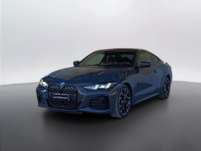 1 - BMW Serie 4 Cascioli Group