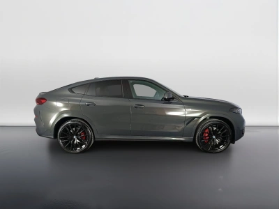 3 - BMW X6 Cascioli Group