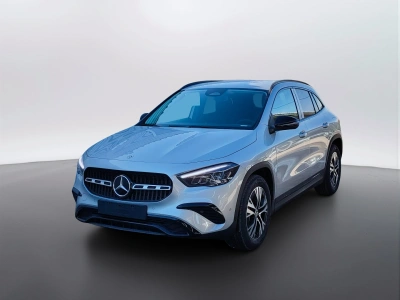1 - Mercedes-Benz GLA Cascioli Group