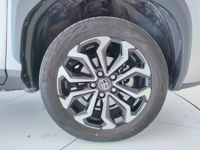 10 - Toyota Yaris Cross Cascioli Group
