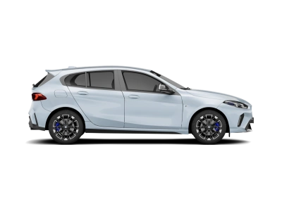 6 - BMW Serie 1 Cascioli Group