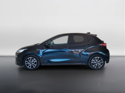 3 - Toyota Yaris Cascioli Group