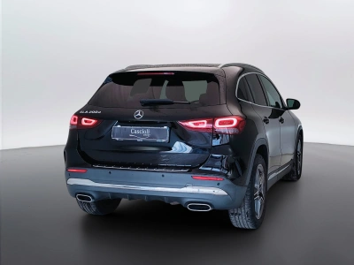 6 - Mercedes-Benz GLA Cascioli Group