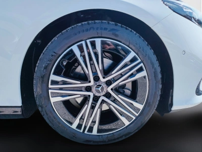 6 - Mercedes-Benz CLA Cascioli Group