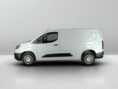 3 - Toyota Professional Proace City Cascioli Group