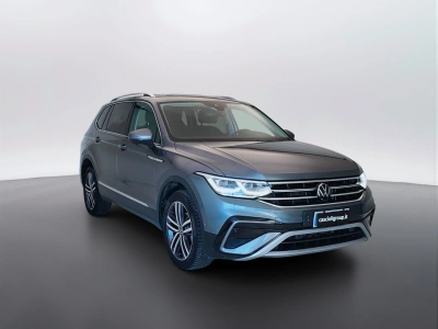 3 - Volkswagen Tiguan Cascioli Group