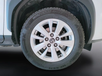 9 - Toyota Yaris Cross Cascioli Group