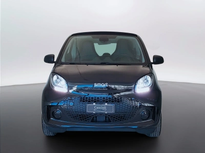 2 - smart fortwo Cascioli Group