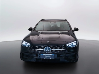 2 - Mercedes-Benz Classe C Cascioli Group