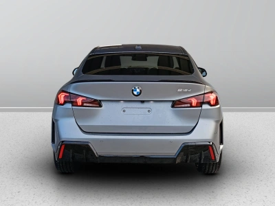 5 - BMW Serie 2 Cascioli Group