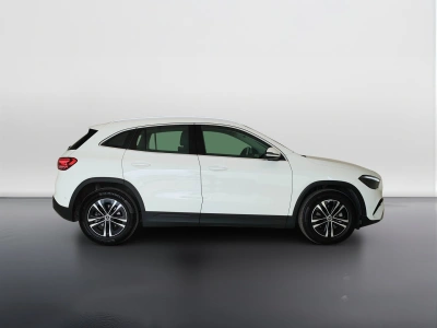4 - Mercedes-Benz GLA Cascioli Group