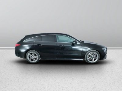 7 - Mercedes-Benz CLA Cascioli Group