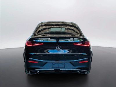 4 - Mercedes-Benz GLC Cascioli Group