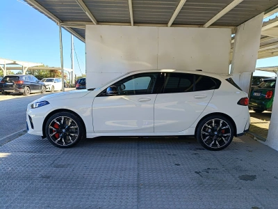 6 - BMW Serie 1 Cascioli Group