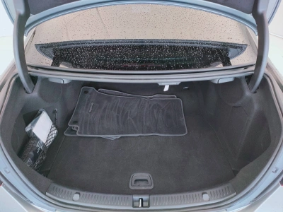 5 - Mercedes-Benz Classe E Cascioli Group