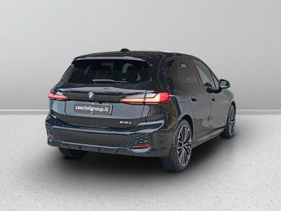 4 - BMW Serie 2 Cascioli Group